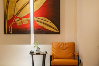 武汉青山区养生会所：睡眠障碍的多模态干预